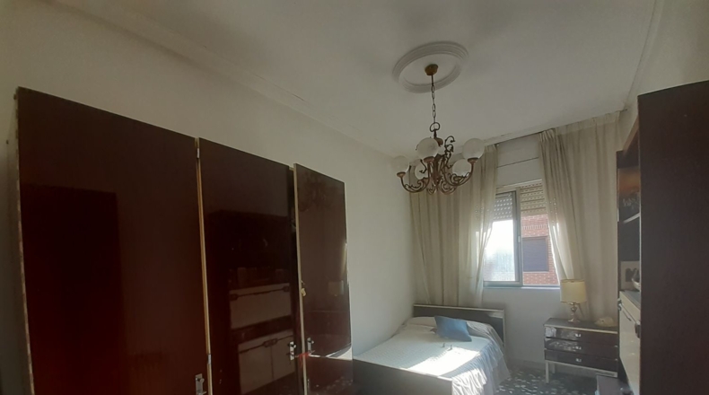 Valladolid - Santovenia de Pisuerga - 275m2