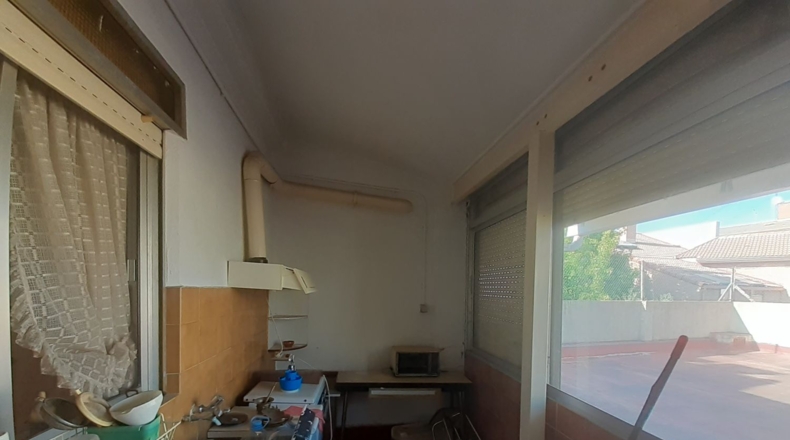 Valladolid - Santovenia de Pisuerga - 275m2