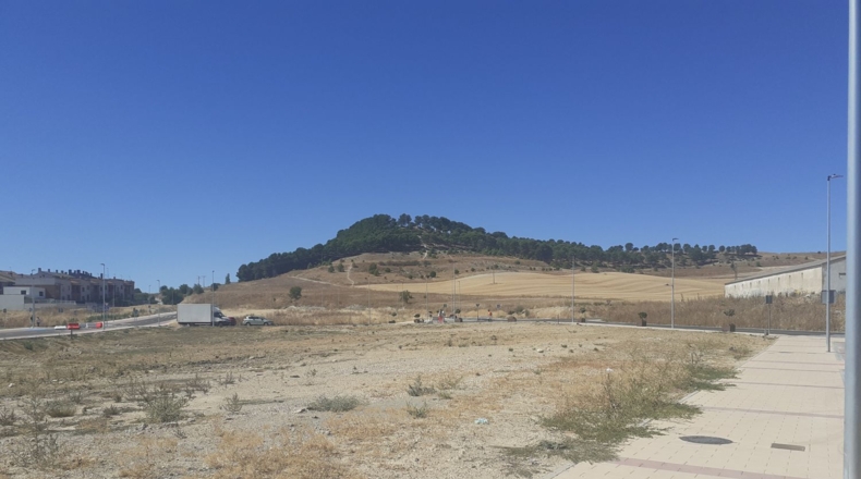 Valladolid - Zaratán - 389m2