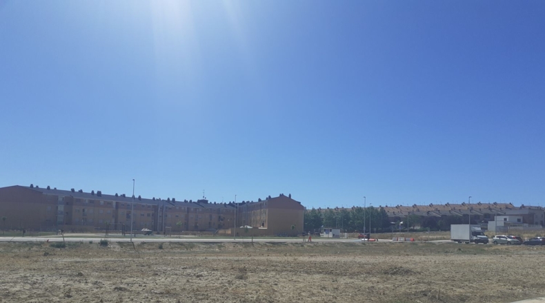 Valladolid - Zaratán - 389m2