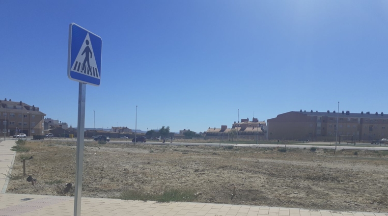 Valladolid - Zaratán - 389m2