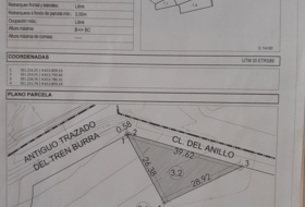 Zaratán 389&nbsp;m² 