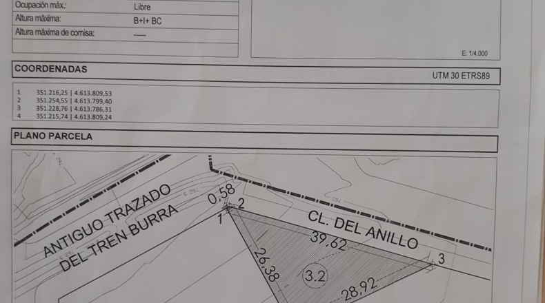 Valladolid - Zaratán - 389m2