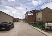 Sòl urbà en venda a San Martín de Valvení ref.: TR104361 foto