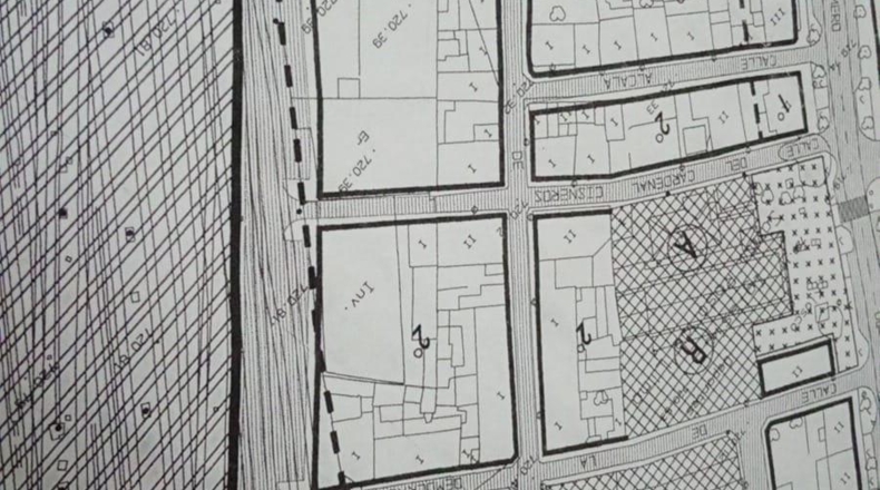 Palencia - Venta de Baños - 488m2