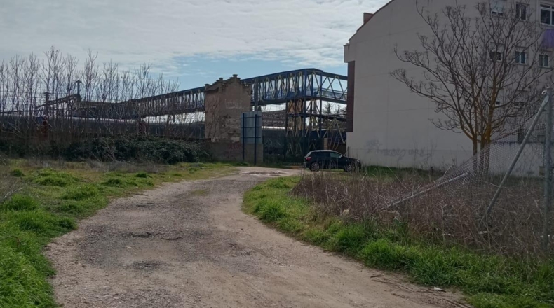 Palencia - Venta de Baños - 488m2