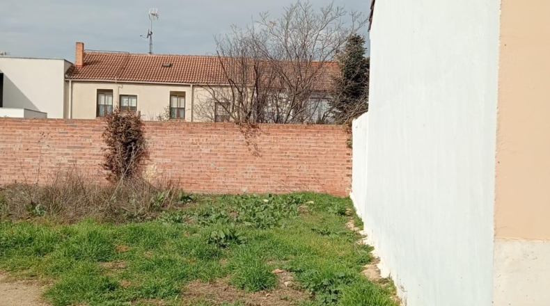 Palencia - Venta de Baños - 488m2