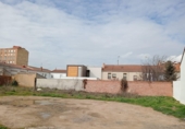 Suelo urbano en venta en Venta de Baños ref: TR252113 foto
