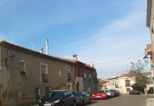 Дом с участком на продажу в городе Cigales Фото