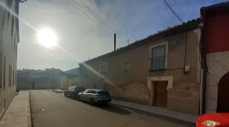 Valladolid - Cigales - 554m2