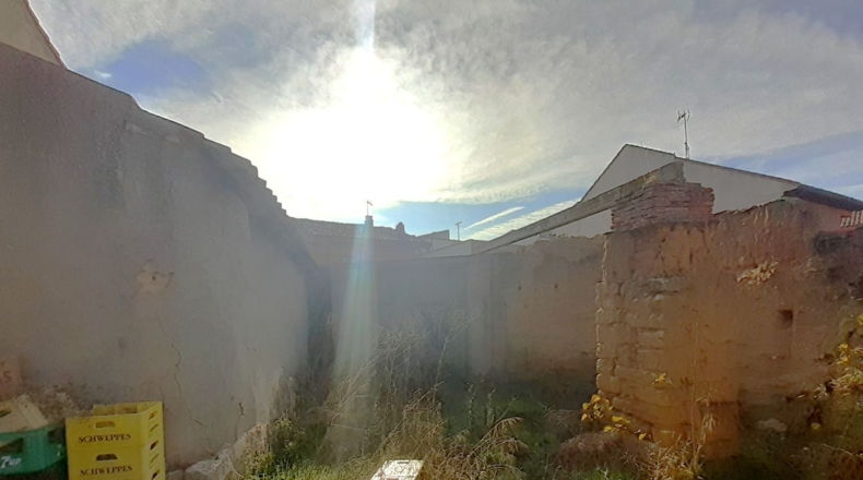 Valladolid - Cigales - 554m2