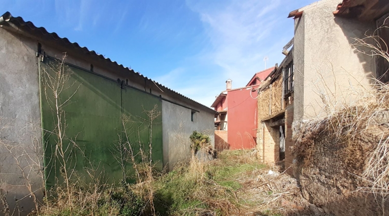Valladolid - Cigales - 554m2