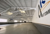 Industrial warehouse for sale on España, Valladolid, ref: TR80797 photo