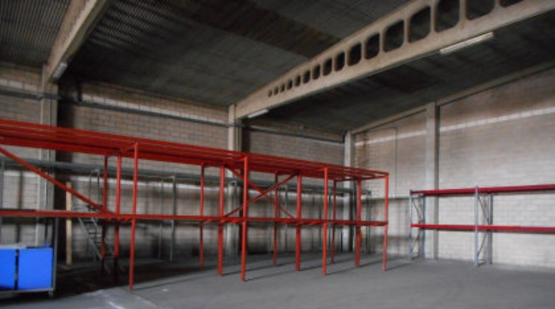 Valladolid - Valladolid - 1500m2
