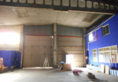 Industrial warehouse for rent on España, Valladolid, ref: TR285434 photo