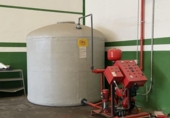 Industrial warehouse for rent on España, Valladolid, ref: TR285434 photo
