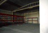 Industrial warehouse for rent on España, Valladolid, ref: TR285434 photo