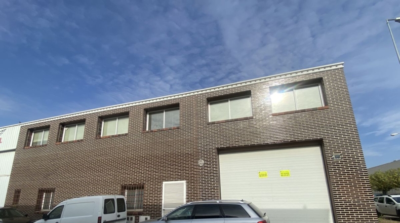 Valladolid - La Cistérniga - 720m2