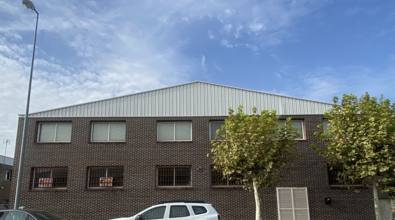 Valladolid - La Cistérniga - 720m2