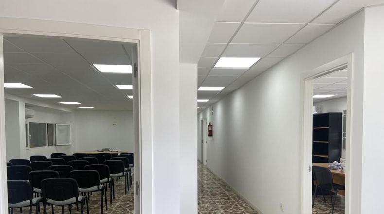 Valladolid - Valladolid - 4531m2