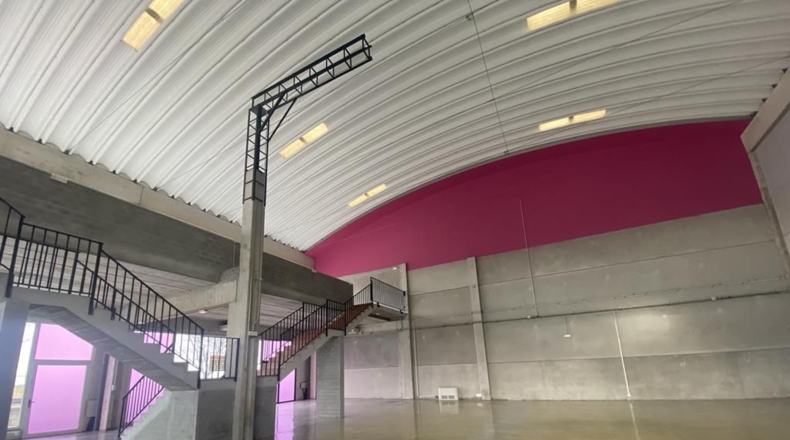 Valladolid - Valladolid - 1110m2