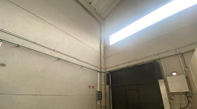 Valladolid - Valladolid - 1110m2