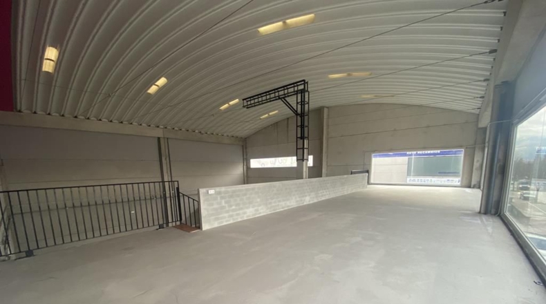 Valladolid - Valladolid - 1110m2