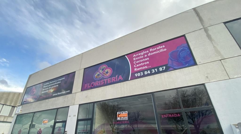 Valladolid - Valladolid - 1110m2