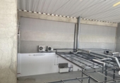 Nave industrial en venta en la España, Valladolid, ref: TR252132 foto