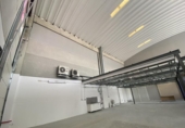 Nave industrial en venta en la España, Valladolid, ref: TR252132 foto