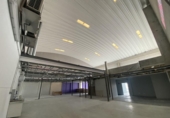 Nave industrial en venta en la España, Valladolid, ref: TR252133 foto