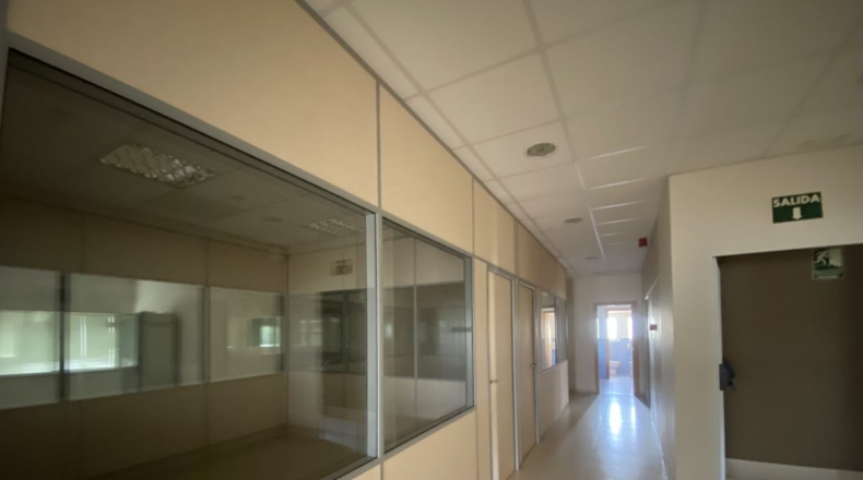 Valladolid - La Cistérniga - 720m2