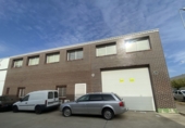 Nave industrial en venta en la España, La Cistérniga, ref: TR252134 foto