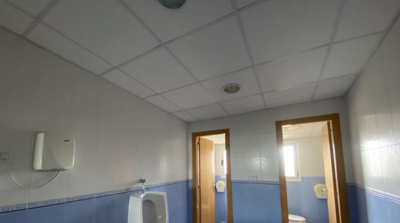 Valladolid - La Cistérniga - 720m2