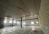 Nave industrial en venta en la España, La Cistérniga, ref: TR252134 foto