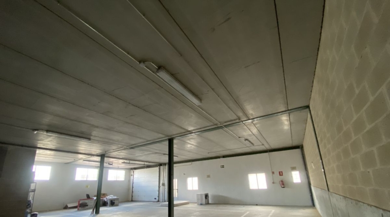 Valladolid - La Cistérniga - 720m2