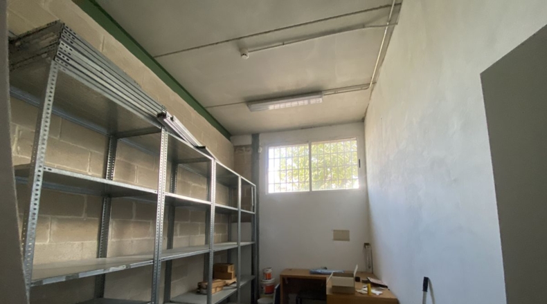 Valladolid - La Cistérniga - 720m2