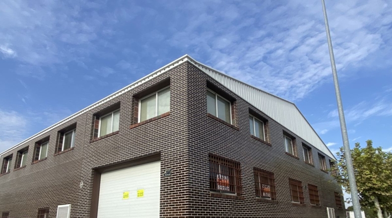 Valladolid - La Cistérniga - 720m2