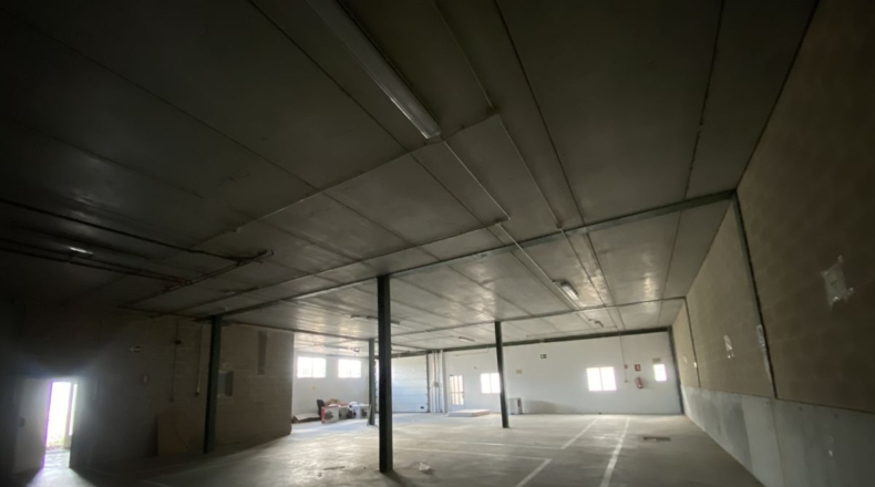 Valladolid - La Cistérniga - 720m2