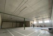 Nave industrial en venta en la España, La Cistérniga, ref: TR254622 foto