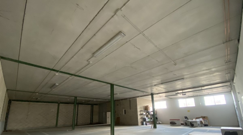 Valladolid - La Cistérniga - 720m2