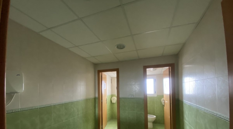 Valladolid - La Cistérniga - 720m2