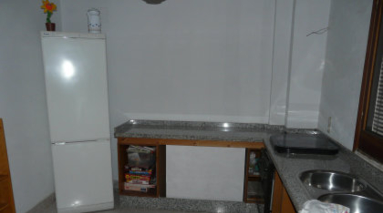 Badajoz - Almendralejo - 650m2