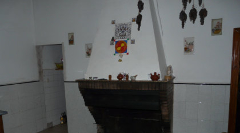 Badajoz - Almendralejo - 650m2