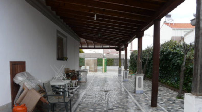 Badajoz - Almendralejo - 650m2