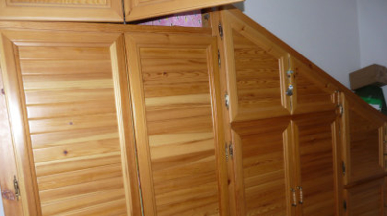 Badajoz - Almendralejo - 650m2