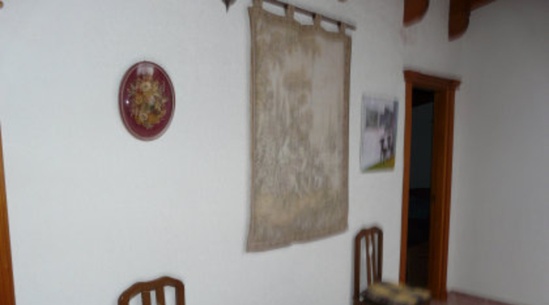 Badajoz - Almendralejo - 650m2