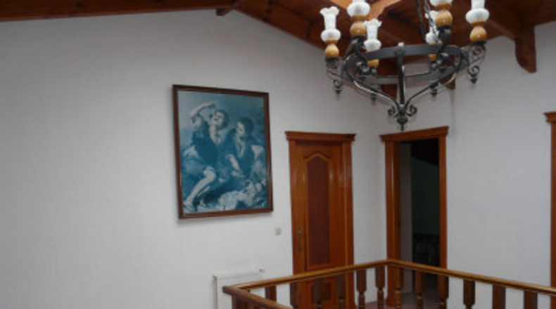 Badajoz - Almendralejo - 650m2
