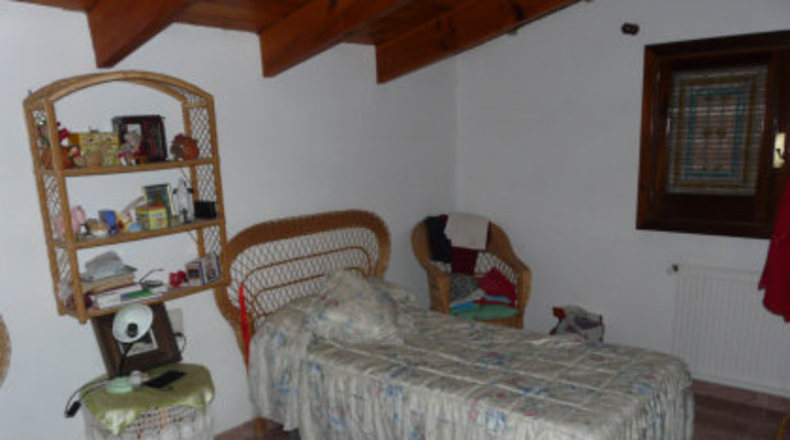 Badajoz - Almendralejo - 650m2
