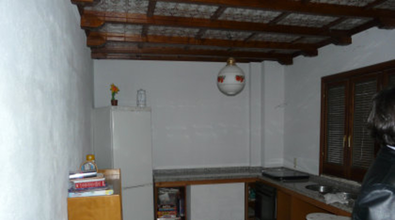 Badajoz - Almendralejo - 650m2